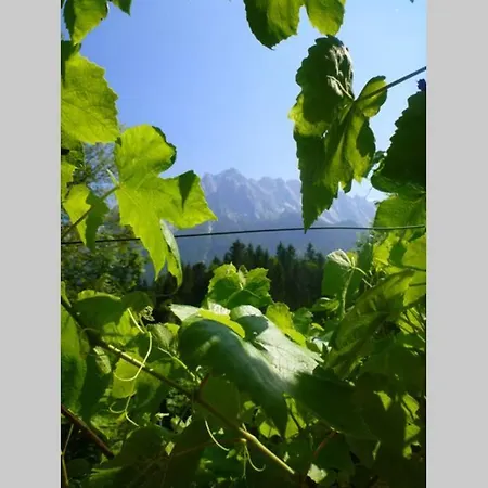 Sonja Holiday * Garmisch-Partenkirchen